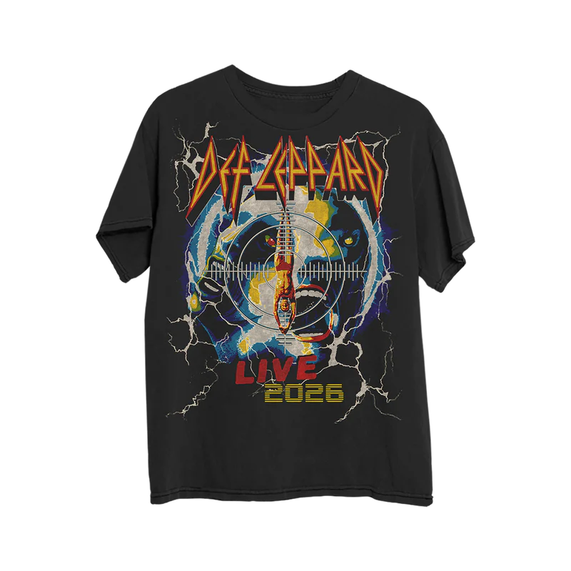 Rock the Ultimate Metal Style
